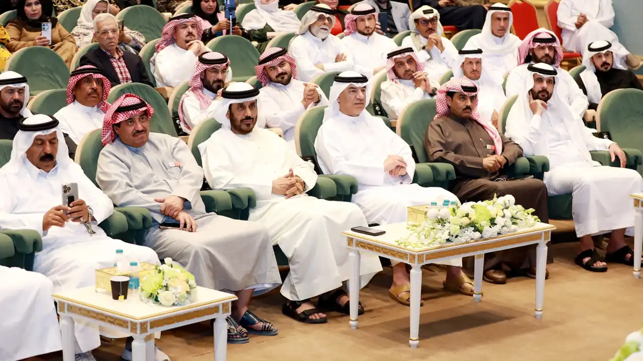بمشاركة شعراء مبدعين.. قصر الثقافة يطلق أمسيات شعرية جديدة في سماء الشارقة